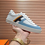 Hermes shoes Style 194 - styled lifestyle view