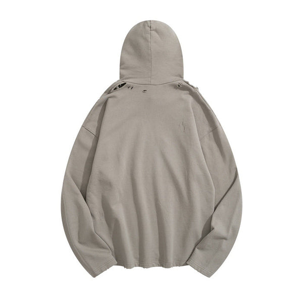 Balenciaga designer clothing styled look premium fashion