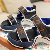 Front view of Louis Vuitton luxury piece style No.116