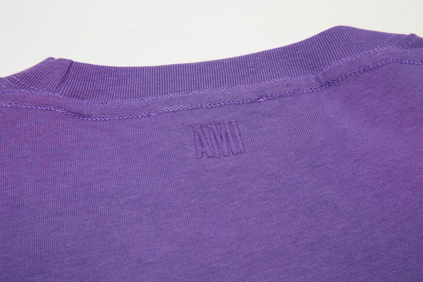 Side profile view of Amiri luxury piece style No.113