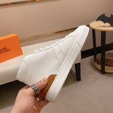Hermes shoes Style 211 - sole and craftsmanship detail