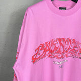 Balenciaga designer clothing front view designer style