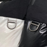 Front view of Burberry luxury piece style No.308