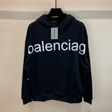 Balenciaga designer clothing styled look premium fashion