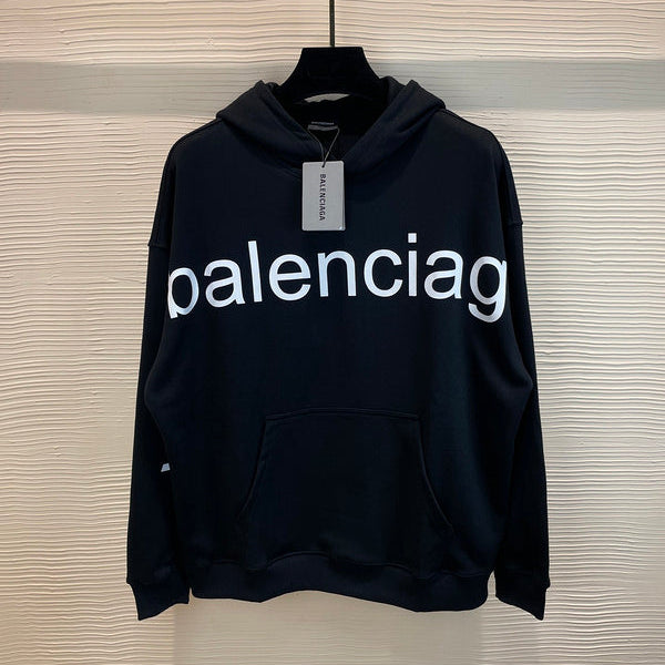 Balenciaga designer clothing styled look premium fashion