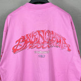 Balenciaga designer clothing styled look premium fashion