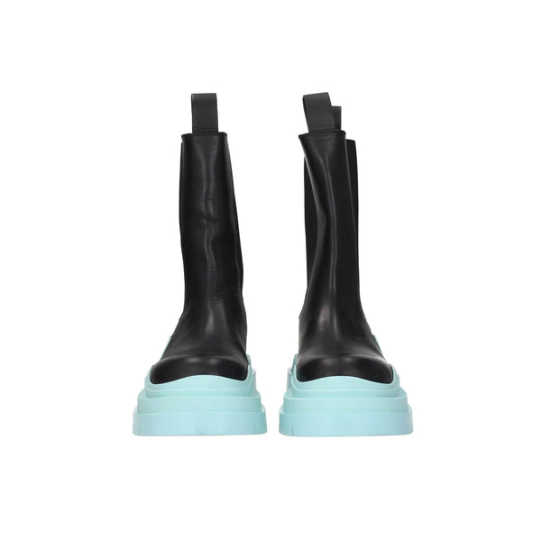 Bottega Veneta Shoes Bottega Veneta Tire Boots Women Luxury Lifestyle Designer Footwear