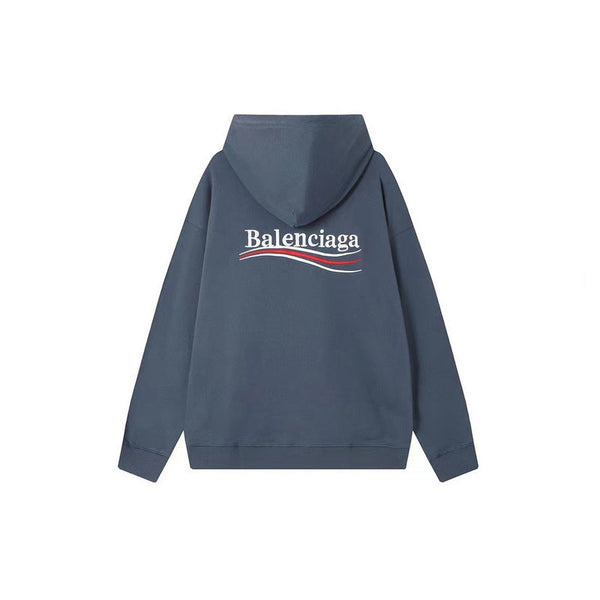 Balenciaga designer clothing front view designer style