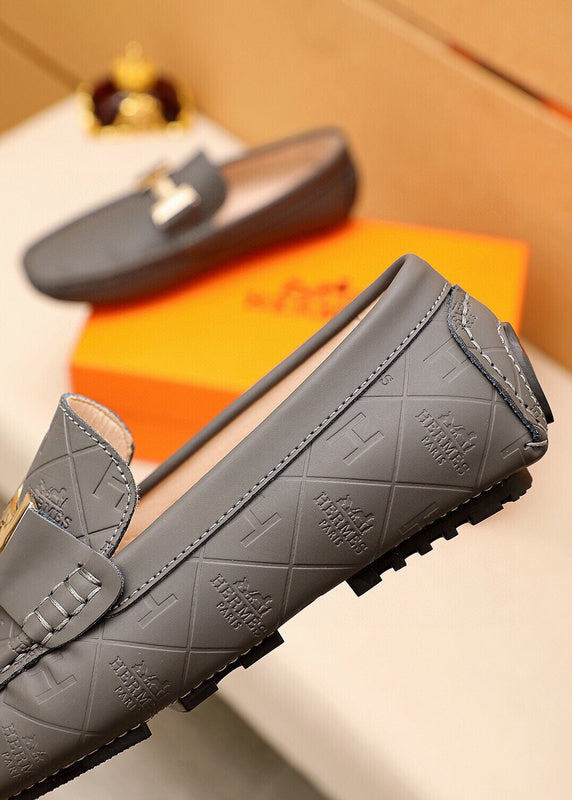 Hermes shoes Style 041 - packaging and accessories
