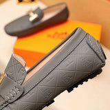 Hermès Tan Ankle Boots - Lifestyle Styling Shot