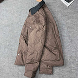 Side profile view of Burberry luxury piece style No.470