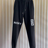 Givenchy designer clothing front view designer style