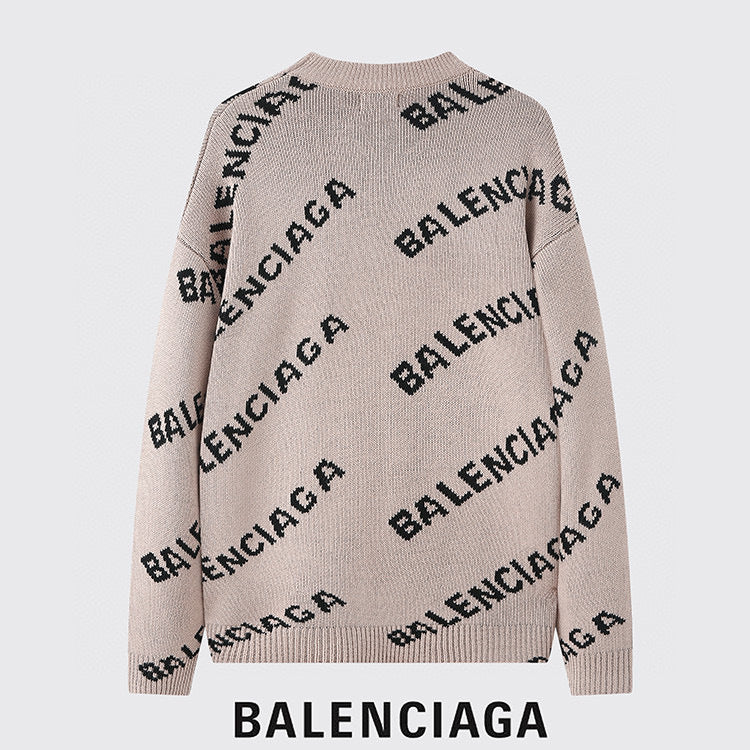 Balenciaga luxury designer clothing detail shot