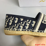 Dior shoes Style 001 - true-to-life color detail