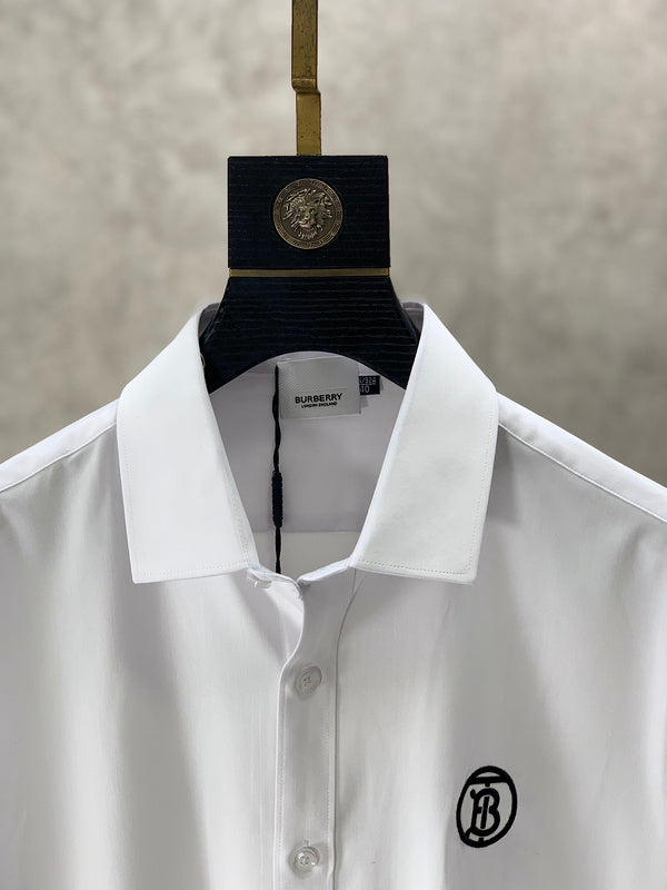 Burberry designer clothing styled look premium fashion