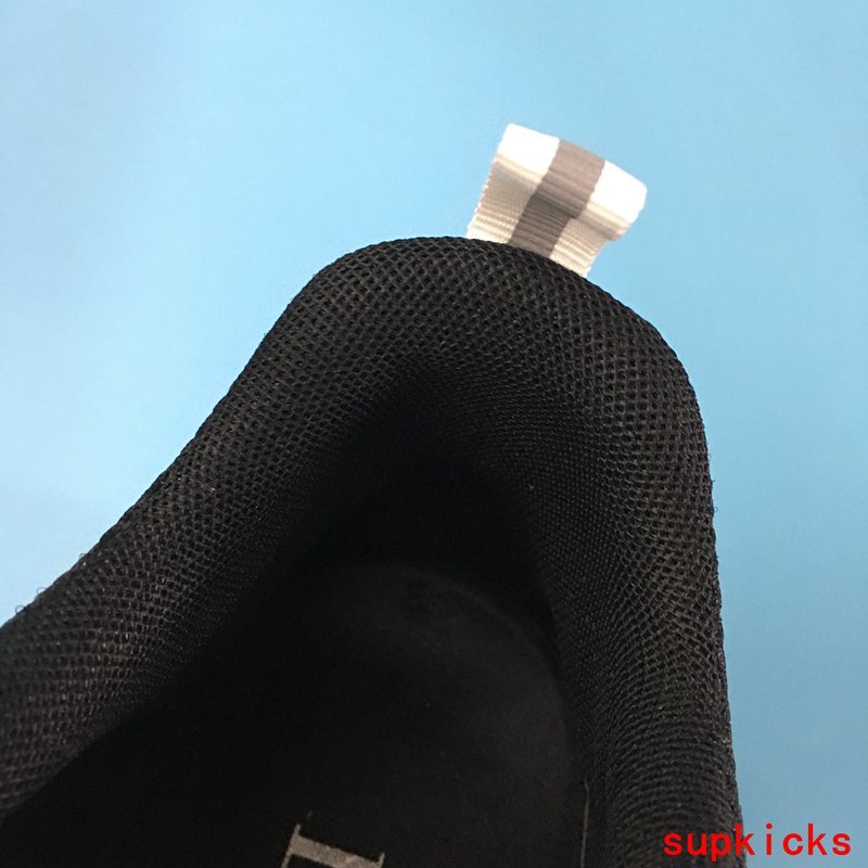 Dior Grey Loafer Flats - Studio Shot