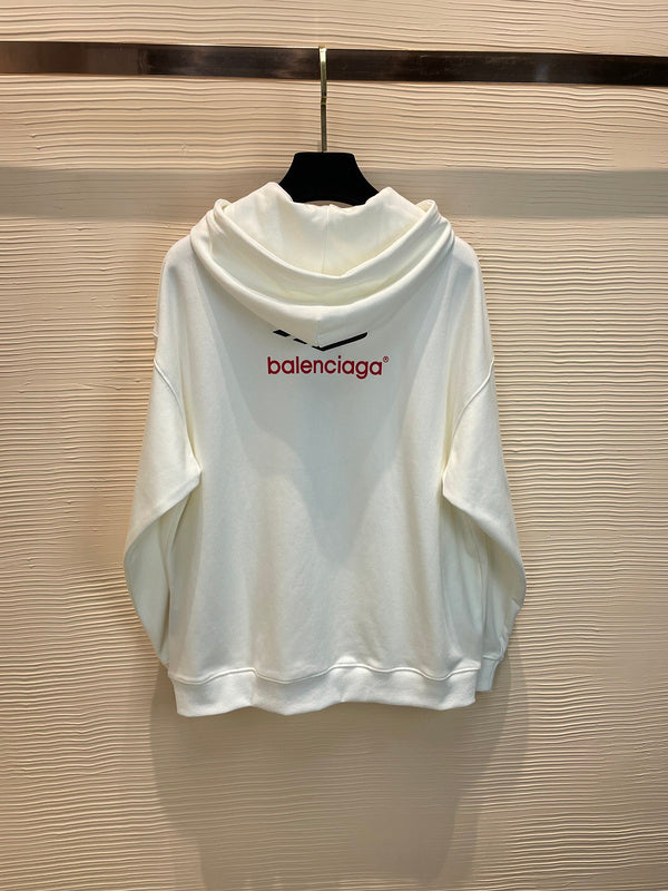 Back view of Balenciaga luxury piece style No.193