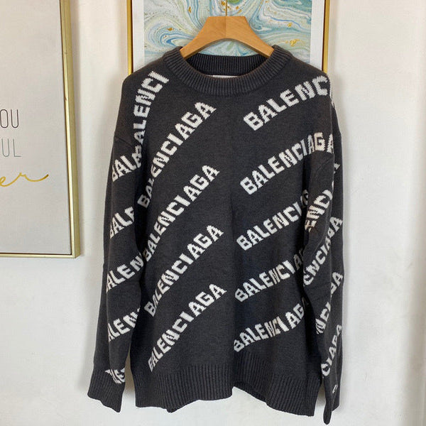 Balenciaga luxury designer clothing detail shot