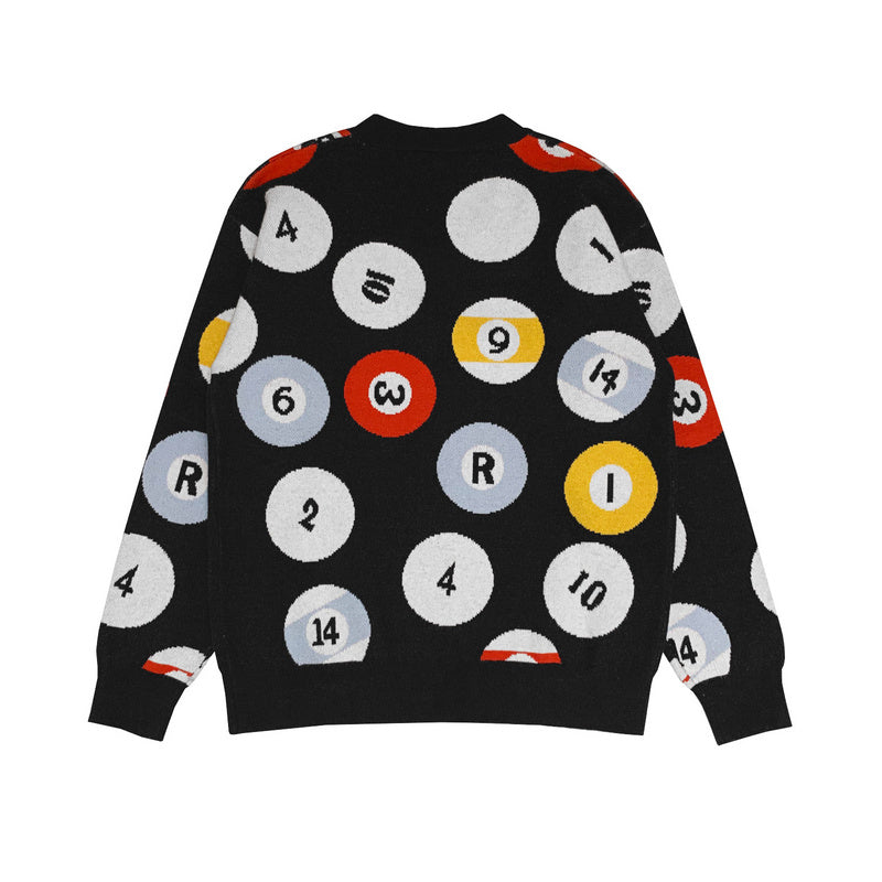 Amiri hoodie front view designer style