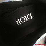 Dior Beige Ankle Strap Heels - Lifestyle Styling Shot