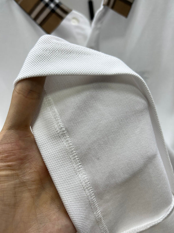 Front view of Burberry luxury piece style No.398