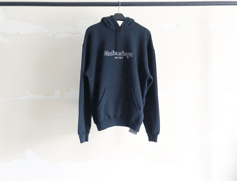 Balenciaga designer clothing front view designer style