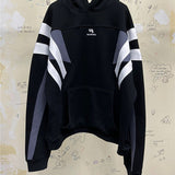 Balenciaga designer clothing styled look premium fashion