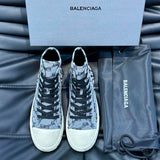 Balenciaga shoes Style 079 - packaging and accessories