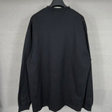 Balenciaga designer clothing styled look premium fashion