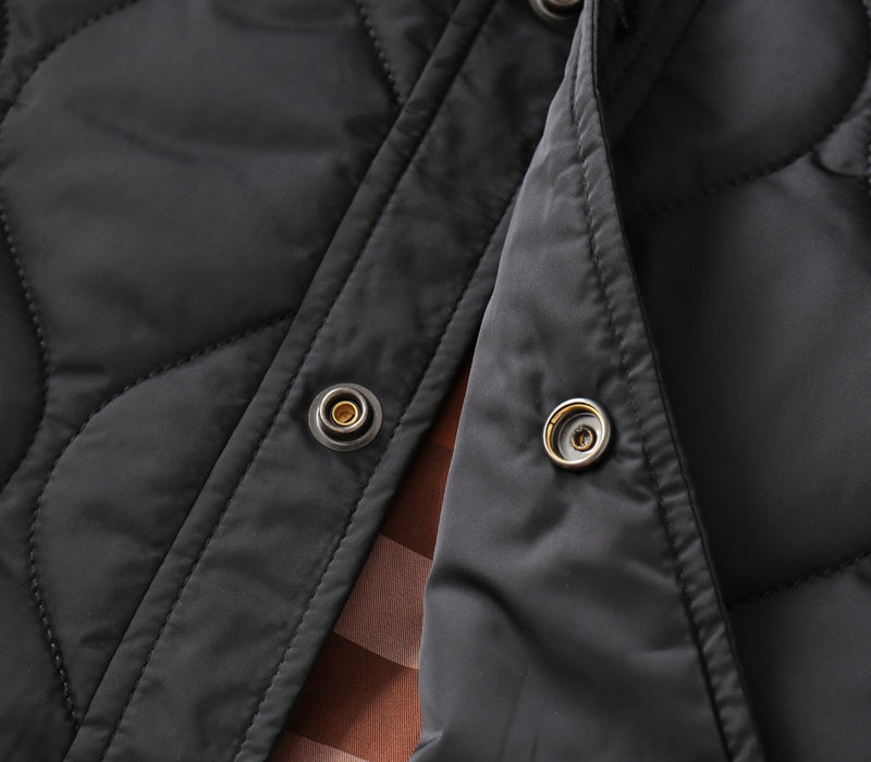 Burberry designer clothing styled look premium fashion