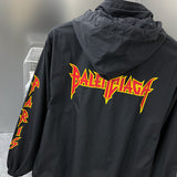 Balenciaga designer clothing styled look premium fashion