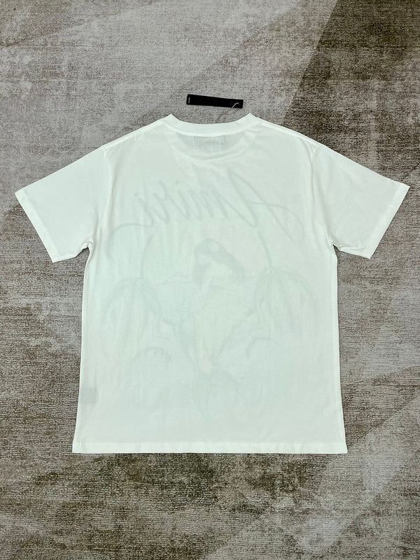 Amiri t-shirt styled look premium fashion