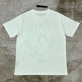 Amiri t-shirt styled look premium fashion