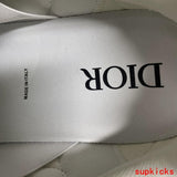 Dior shoes Style 006 - editorial style shot