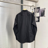 Full silhouette view of Burberry luxury piece style No.057