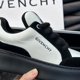 Givenchy shoes Style 184 - angled studio shot