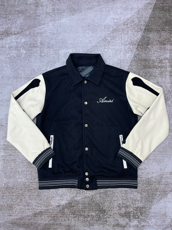 Front view of Amiri luxury piece style No.020