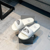 Balenciaga sandals Style 018 - styled lifestyle view