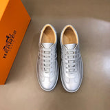 Hermes shoes Style 114 - sole and craftsmanship detail