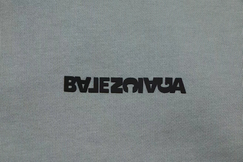 Balenciaga designer clothing front view designer style