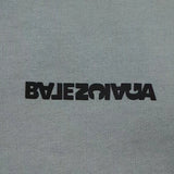 Balenciaga designer clothing front view designer style