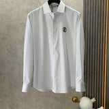 Front view of Burberry luxury piece style No.006