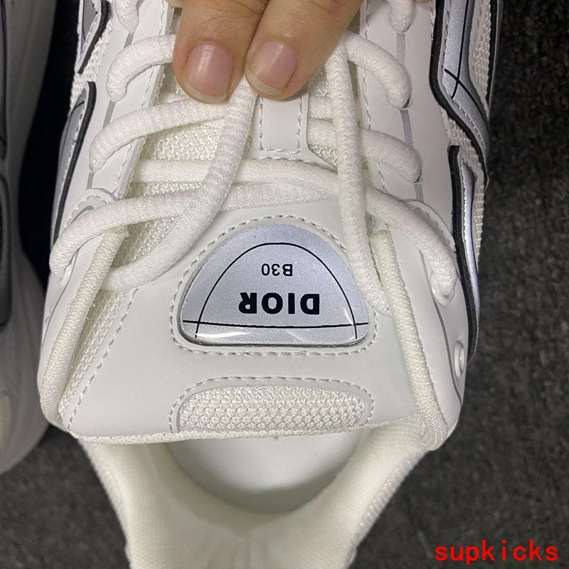 Dior shoes Style 006 - full pair display