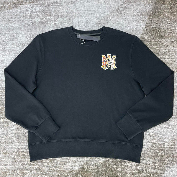Amiri hoodie styled look premium fashion