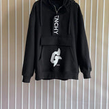 Front view of Givenchy luxury piece style No.151