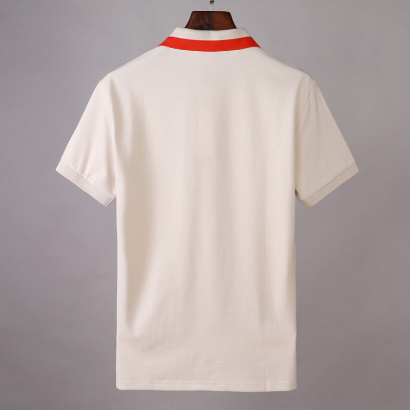 Burberry t-shirt styled look premium fashion