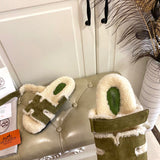Hermes sandals Style 226 - packaging and accessories
