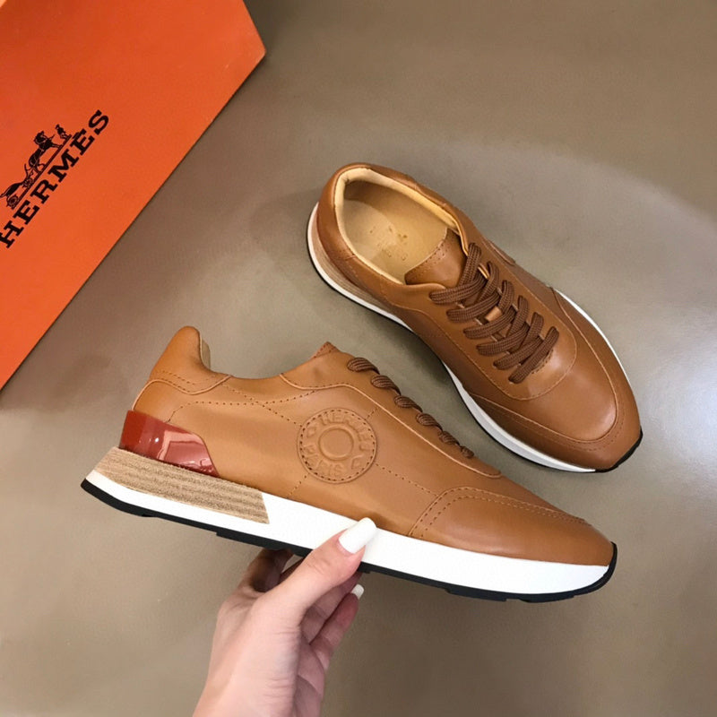 Hermes shoes Style 172 - packaging and accessories