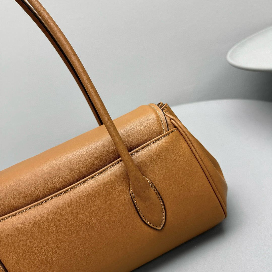 Bags- Miu M Shoulder Bag Elegant Everyday Designer Handbag