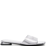 Balenciaga sandals side profile designer luxury fashion